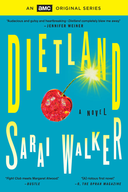 Dietland - Ingram