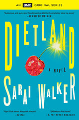 Dietland - Ingram