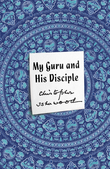 My Guru and His Disciple - Ingram