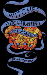Witches, Witch-Hunting, and Women - Ingram