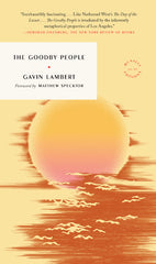 Goodby People - Ingram