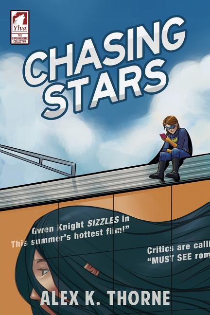 Chasing Stars - Ingram