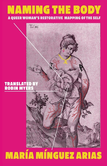 Naming the Body: A Queer Woman's Restorative Mapping of the Self