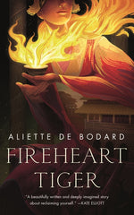 Fireheart Tiger - Ingram