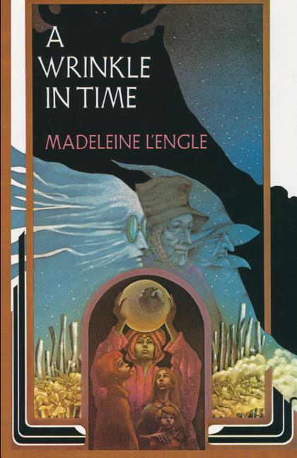 Wrinkle in Time - Ingram