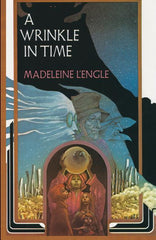 Wrinkle in Time - Ingram