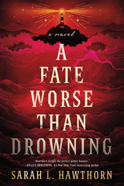 A Fate Worse Than Drowning - Ingram