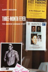 Three-Month Fever: The Andrew Cunanan Story - Ingram