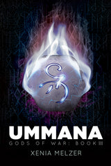 Ummana: Volume 3 (First Edition, First Edition, First Edition, First Edition, First) - Ingram