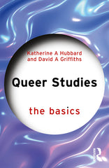 Queer Studies: The Basics - Ingram