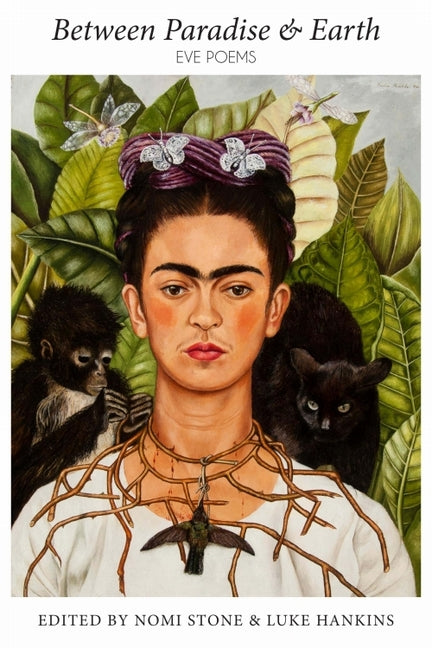 Between Paradise & Earth: Eve Poems - Ingram