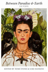 Between Paradise & Earth: Eve Poems - Ingram