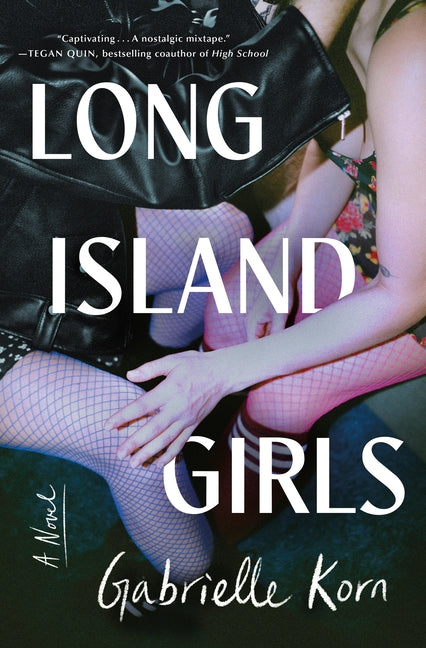 Long Island Girls - Ingram