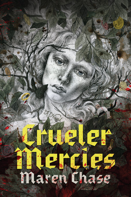 Crueler Mercies - Ingram