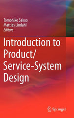 Introduction to Product/Service-System Design (2010) - Ingram
