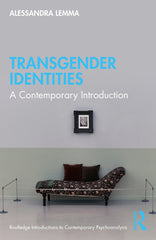 Transgender Identities: A Contemporary Introduction - Ingram