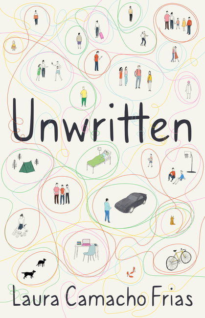 Unwritten - Ingram