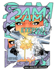 2am Eternal - Ingram