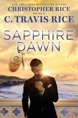 Sapphire Dawn - Ingram