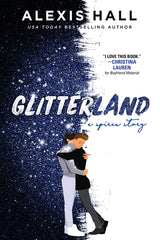 Glitterland - Ingram