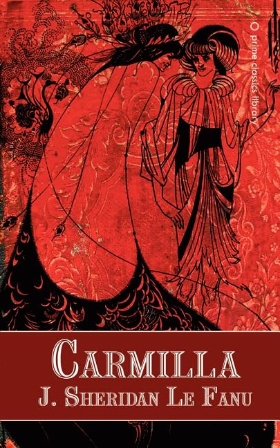 Carmilla - Ingram