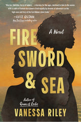 Fire Sword and Sea - Ingram