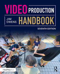Video Production Handbook - Ingram