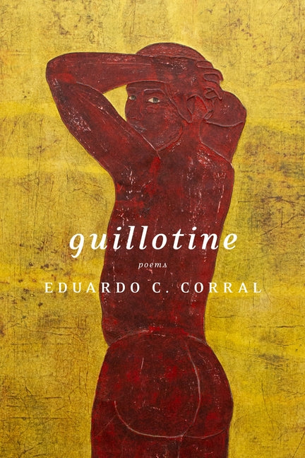 Guillotine: Poems - Ingram