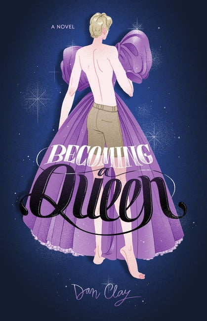 Becoming a Queen - Ingram