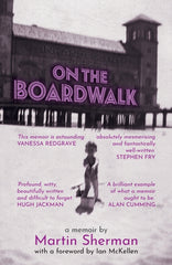 On the Boardwalk