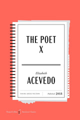 The Poet X American Classics Edition - Ingram
