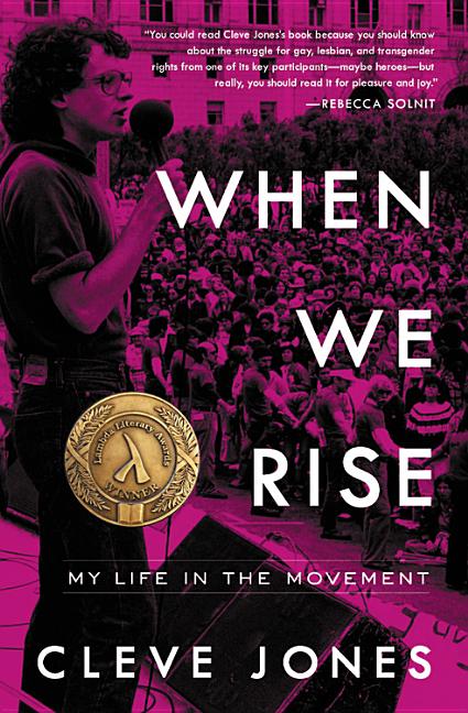 When We Rise: My Life in the Movement - Ingram