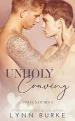 Unholy Craving: A Forbidden Gay Romance - Ingram