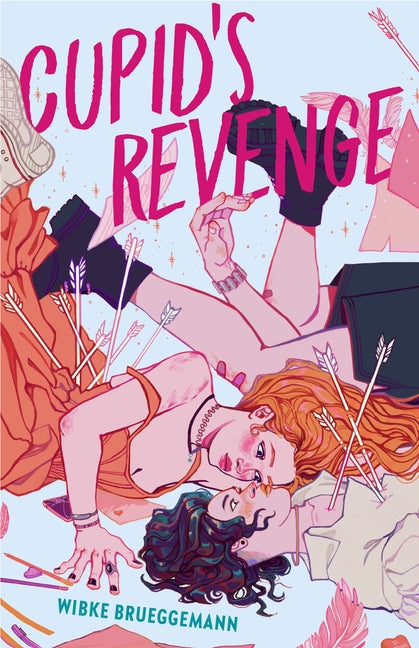 Cupid's Revenge - Ingram