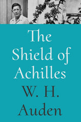 Shield of Achilles - Ingram