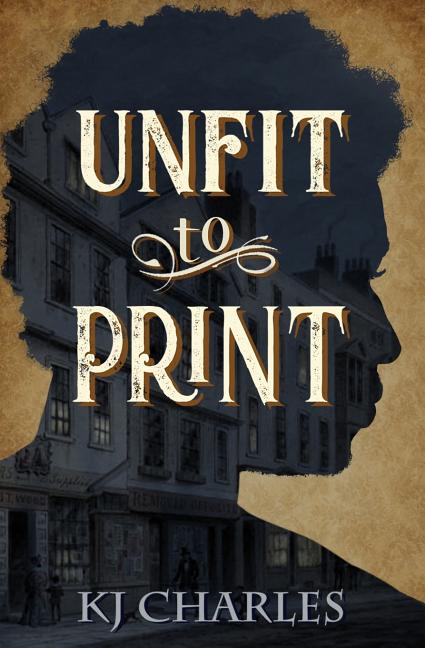 Unfit to Print - Ingram