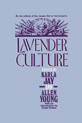 Lavender Culture - Ingram