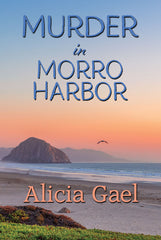 Murder in Morro Harbor