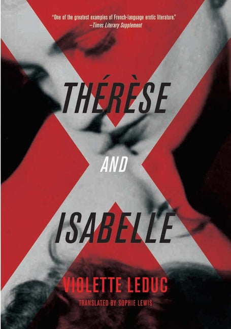 Thérèse and Isabelle - Ingram