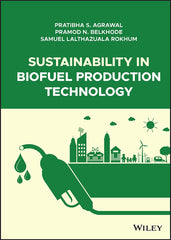 Sustainability in Biofuel Production Technology - Ingram