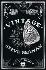 Vintage: the 13th Anniversary Edition - Ingram