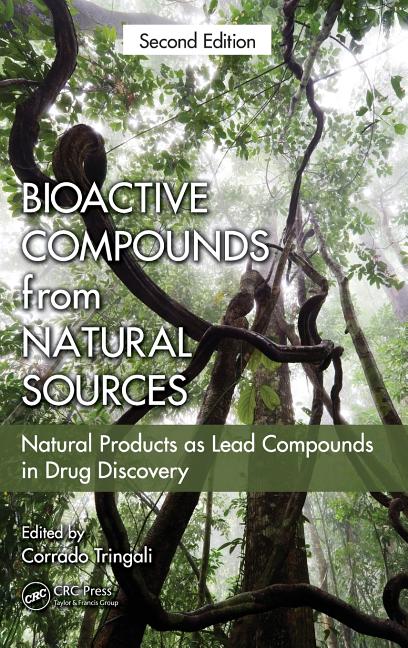 Bioactive Compounds from Natural Sources: Natural Products as Lead Compounds in Drug Discovery - Ingram