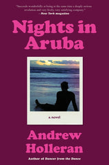 Nights in Aruba - Ingram