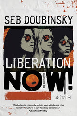 Liberation Now!