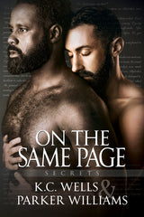 On the Same Page: Volume 4 - Ingram
