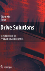 Drive Solutions: Mechatronics for Production and Logistics (2008) - Ingram