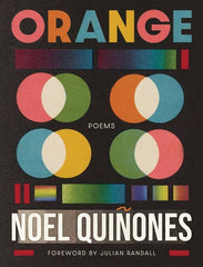 Orange - Ingram
