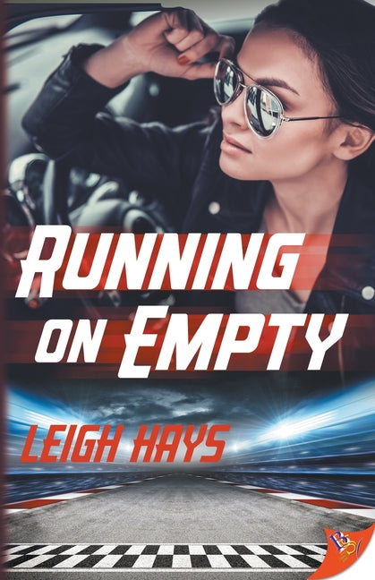 Running on Empty - Ingram