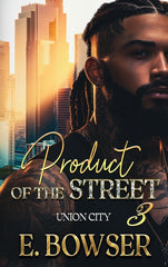 Product Of The Street Union City Book 3 - Ingram