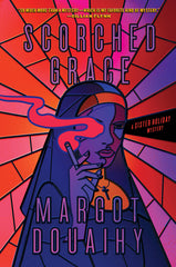 Scorched Grace: A Sister Holiday Mystery - Ingram